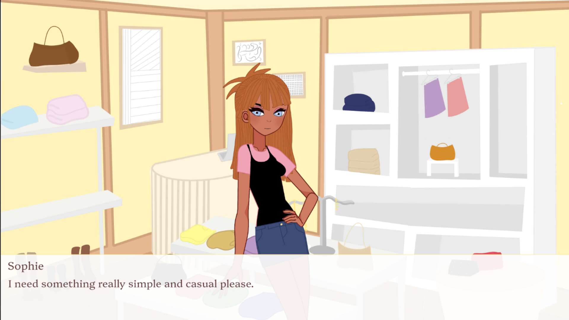 My Stylish Life screenshot 4