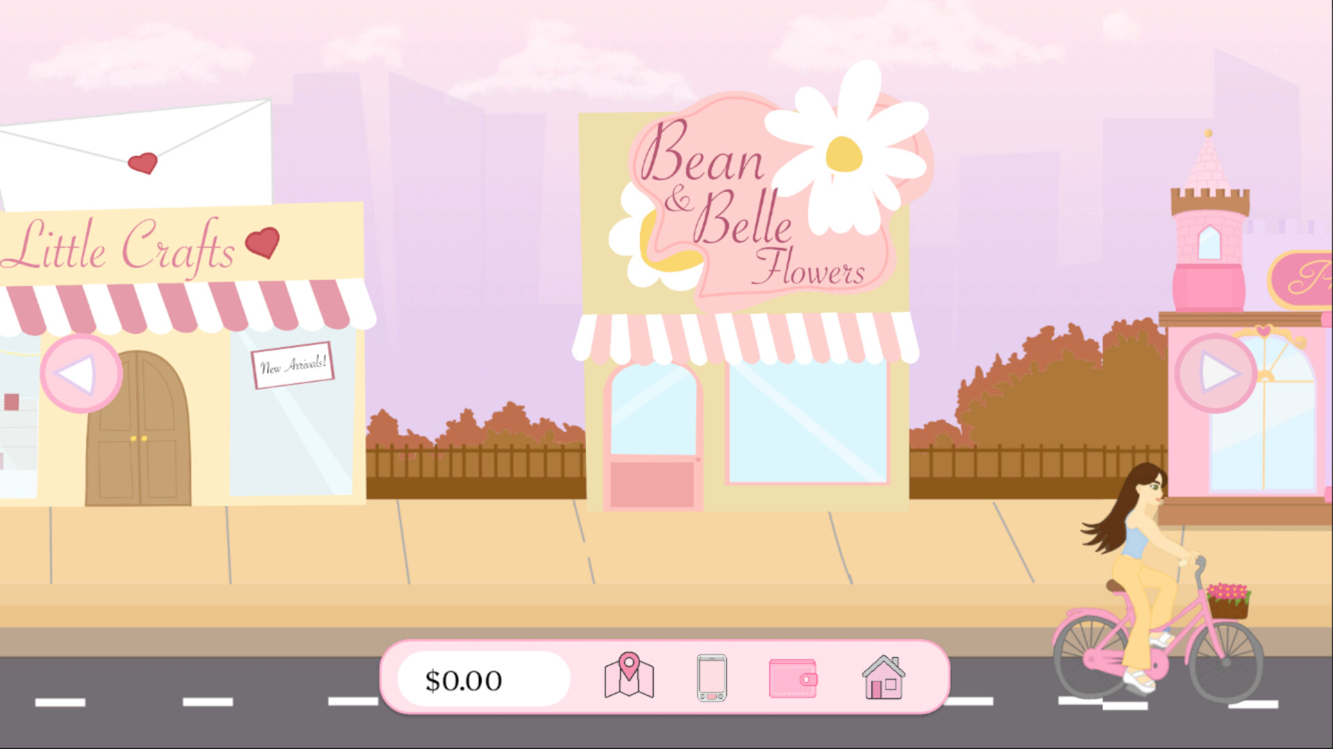My Stylish Life screenshot 1