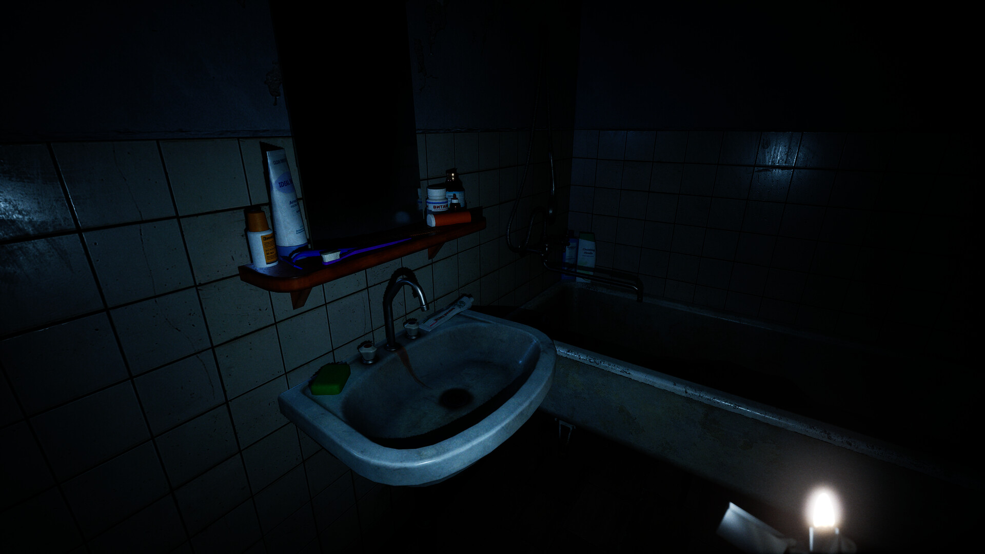 Grief screenshot 4