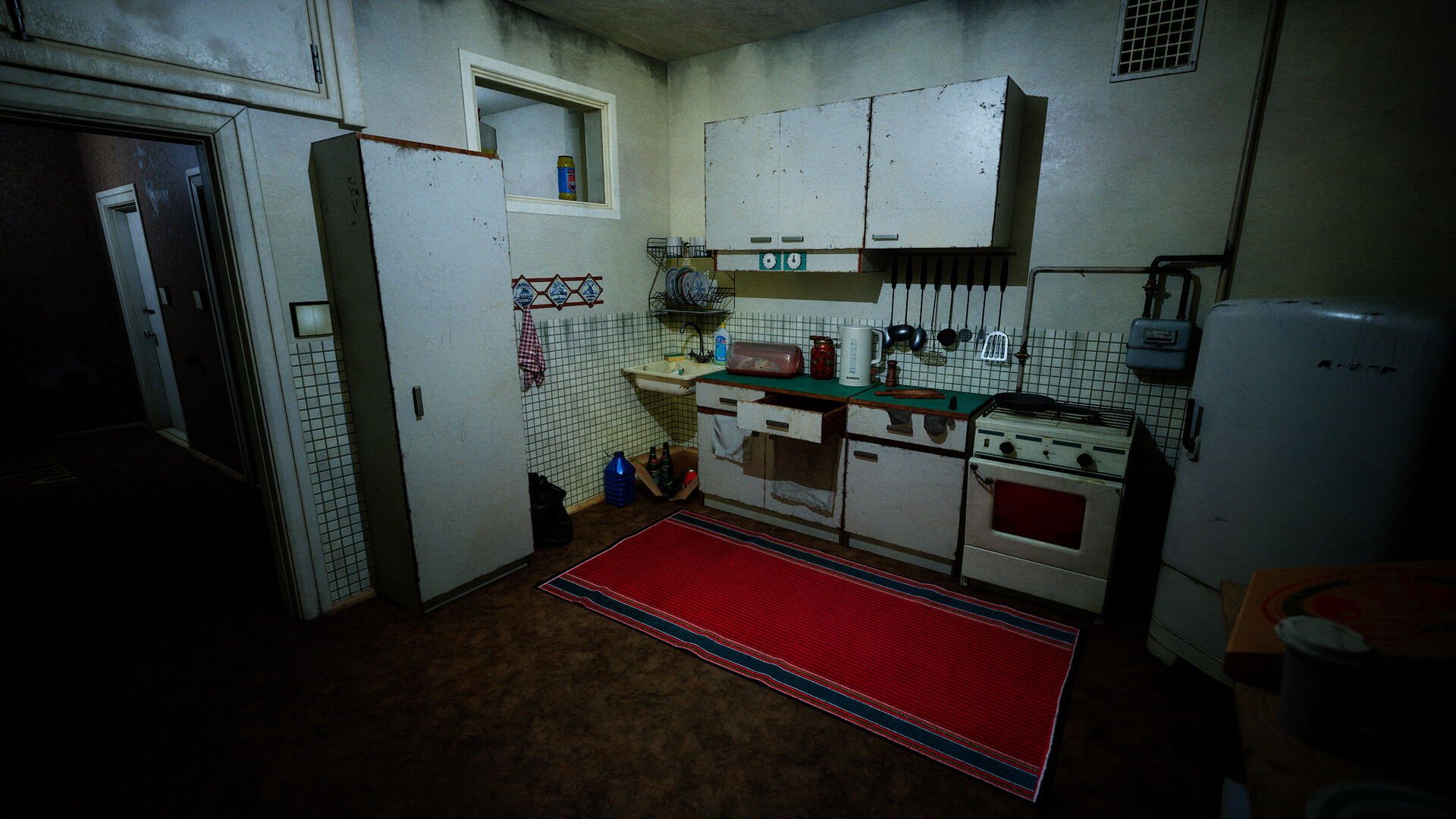 Grief screenshot 1