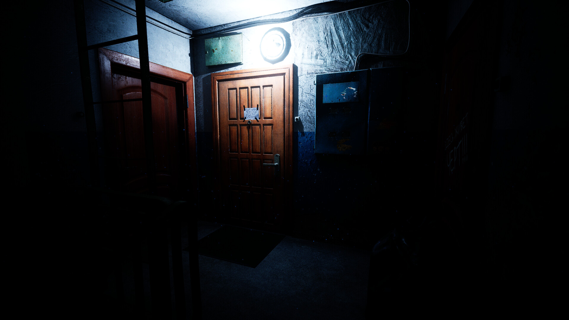 Grief screenshot 3