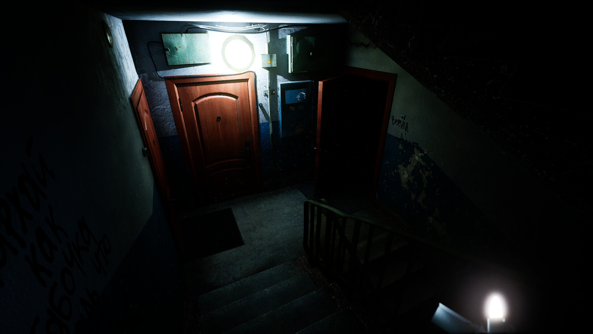 Grief screenshot 8