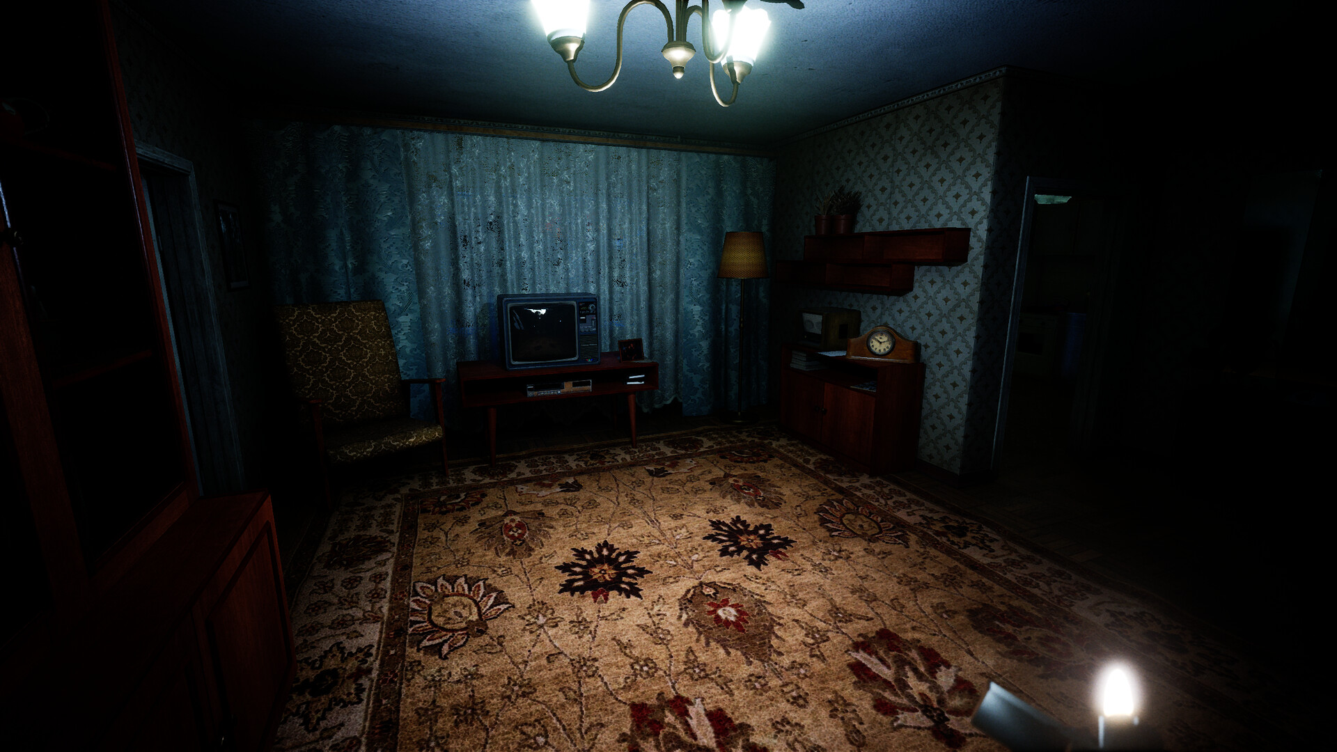 Grief screenshot 5