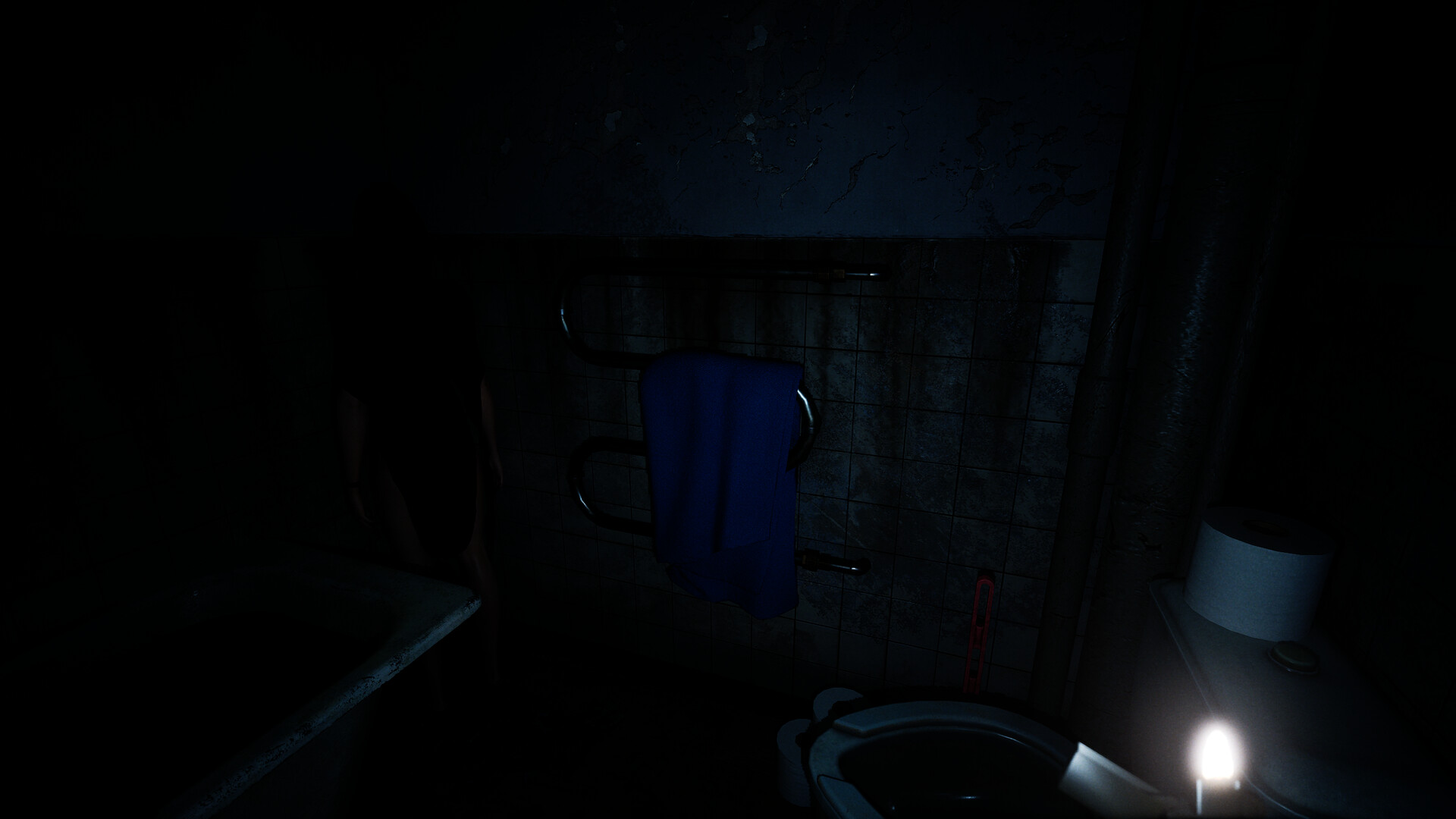 Grief screenshot 7