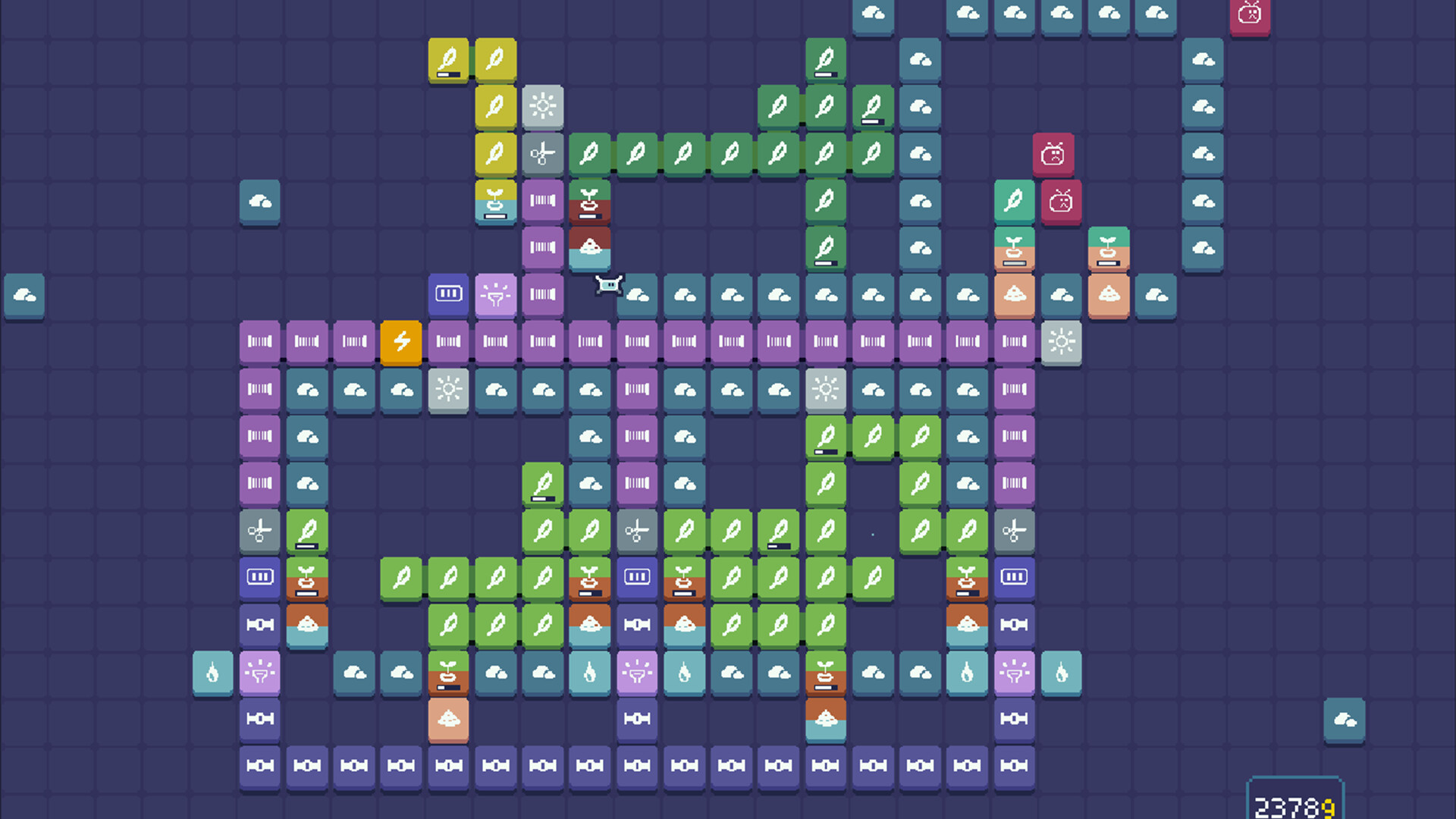 Plantile screenshot 1