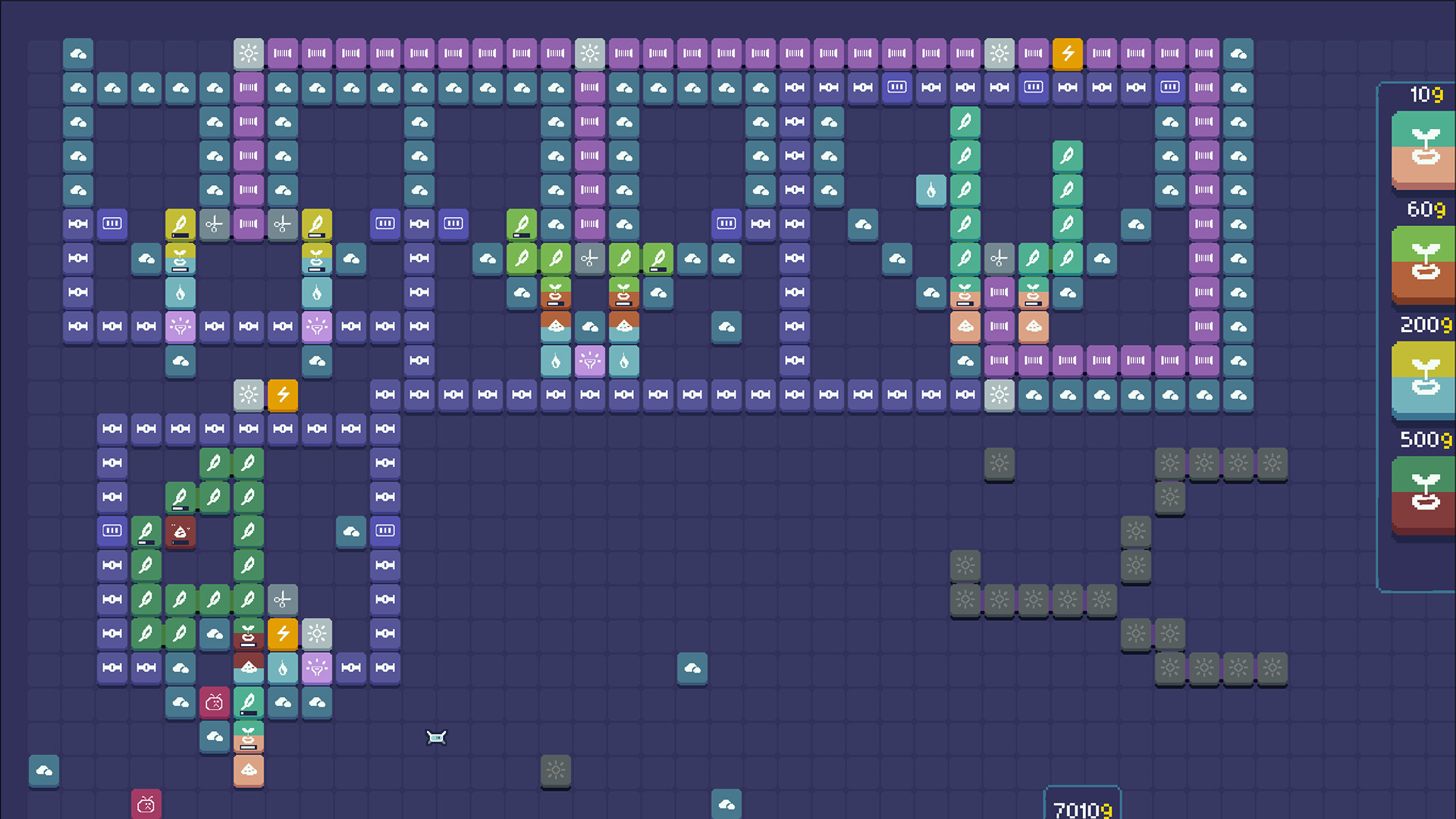 Plantile screenshot 3