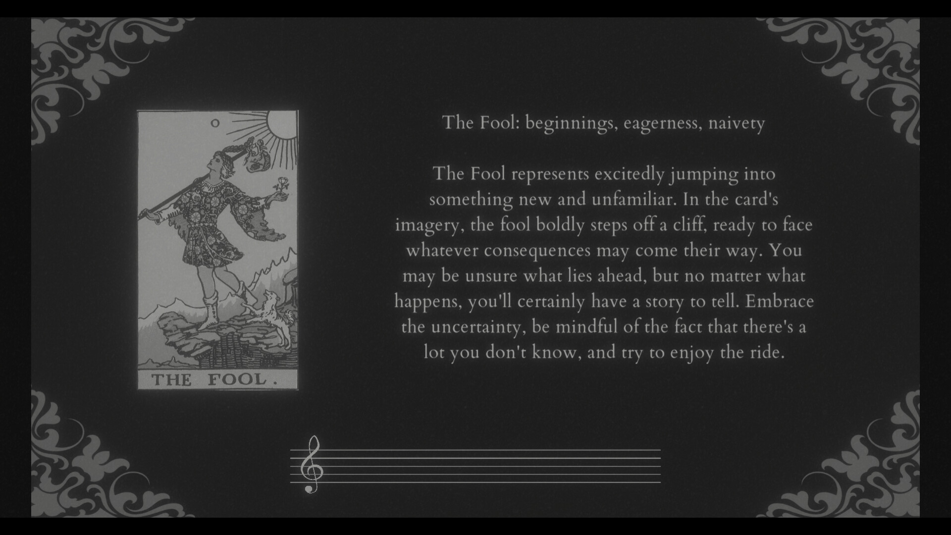 Divinuet screenshot 2
