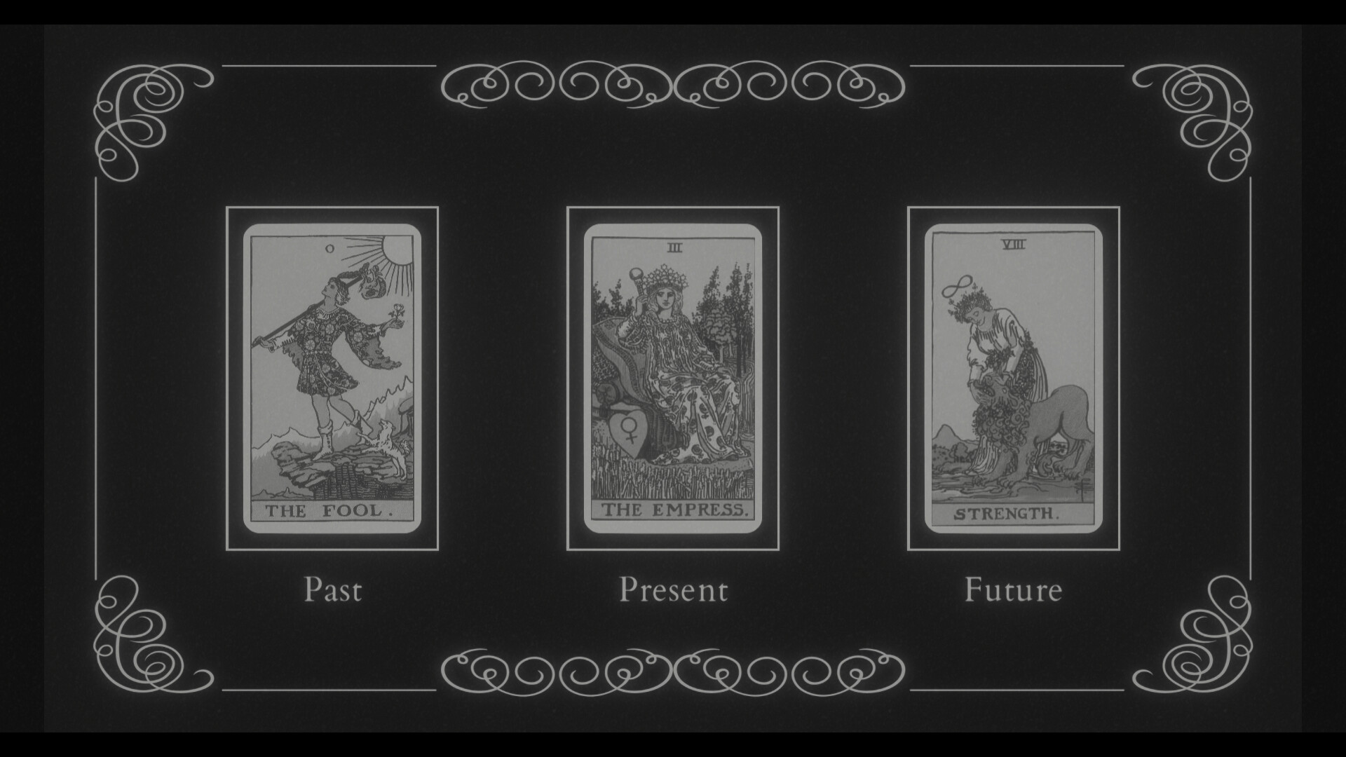 Divinuet screenshot 1