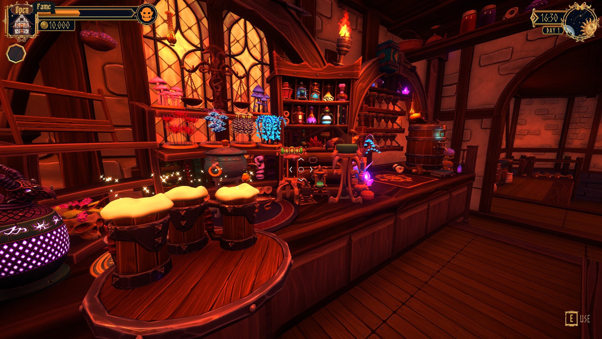 Taverntasia screenshot 1