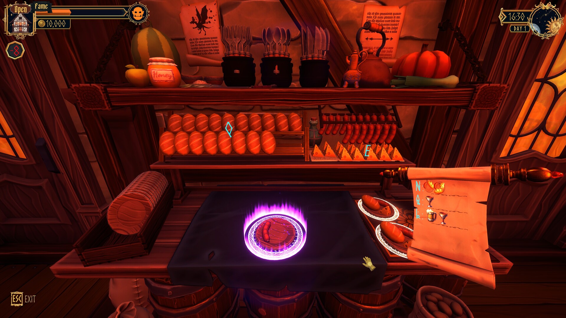 Taverntasia screenshot 10