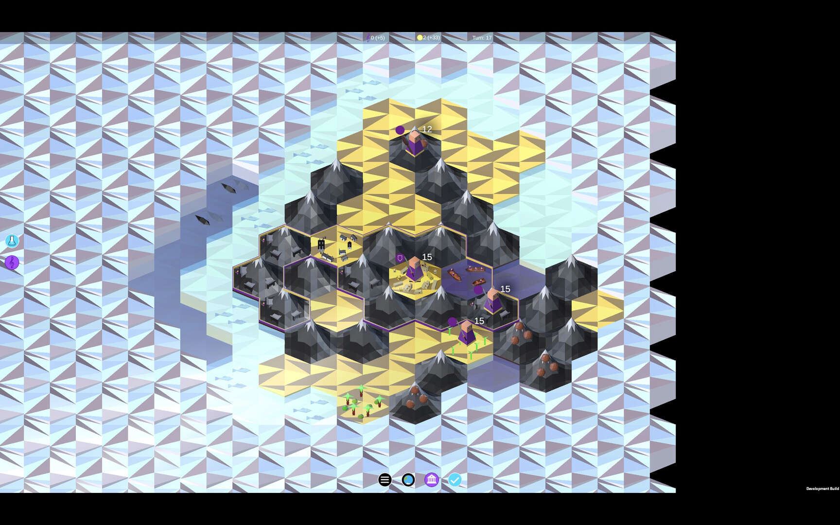 Clash of Cultures screenshot 2