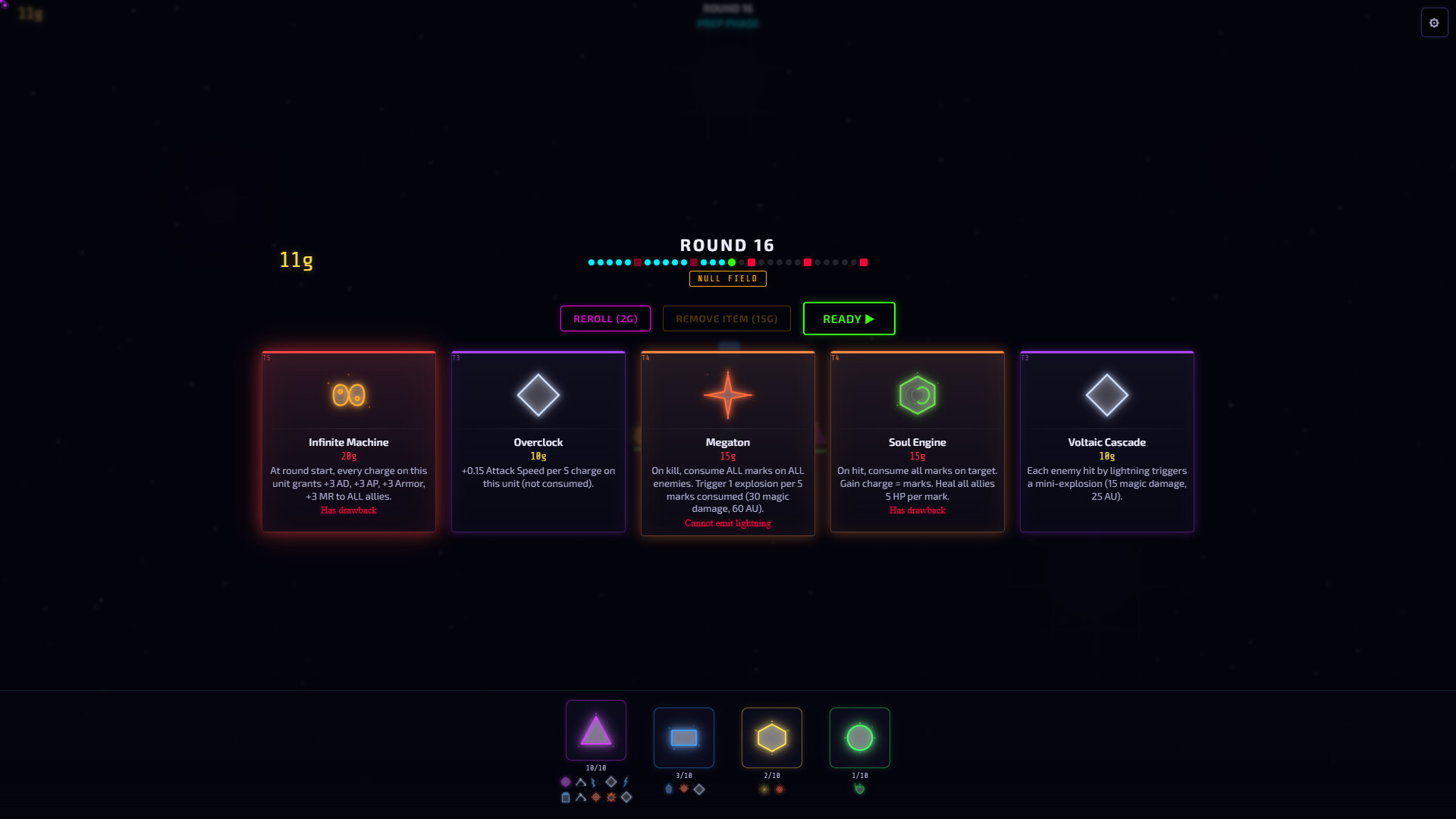 Prismachines screenshot 7