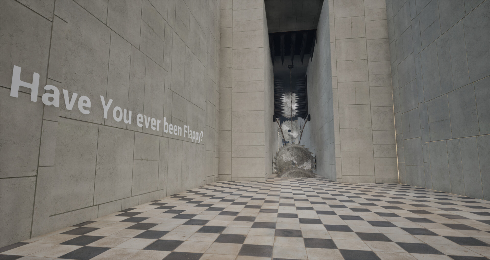 Fall Again screenshot 4