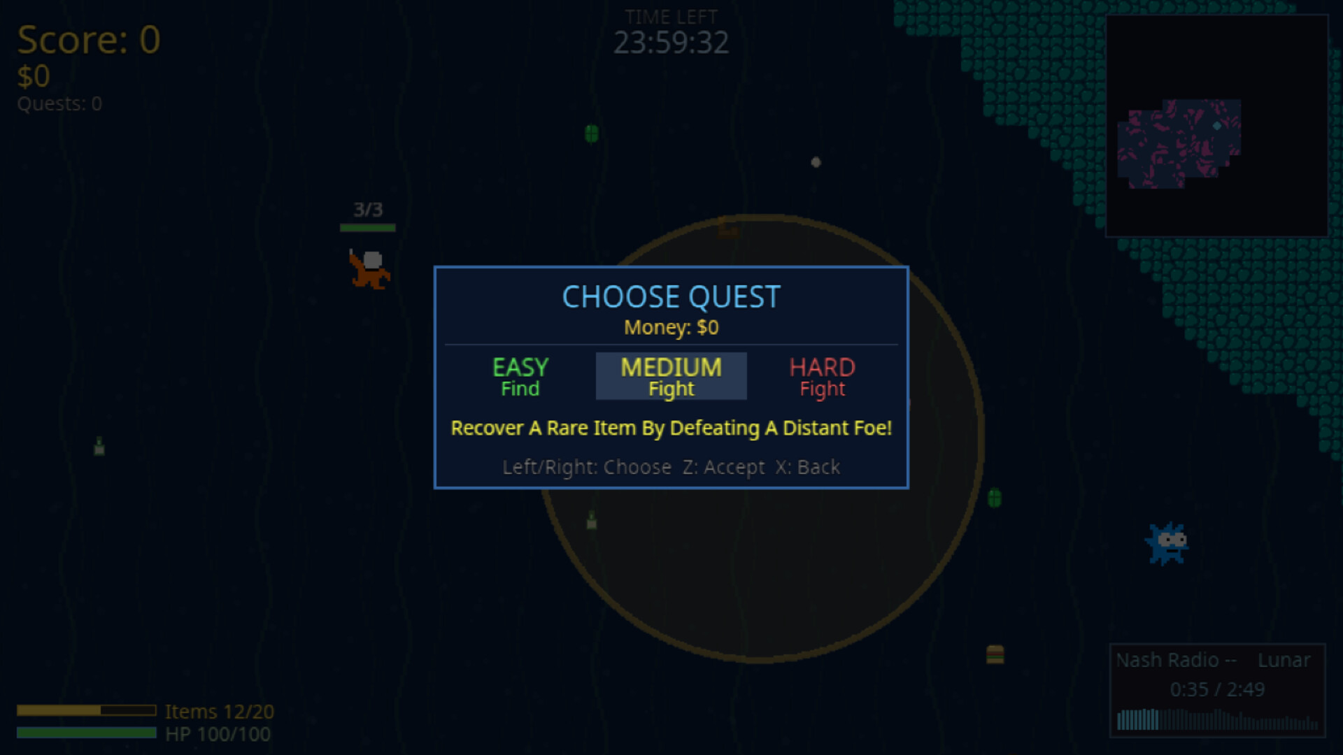 Deep Sea Delivery & Co. screenshot 7
