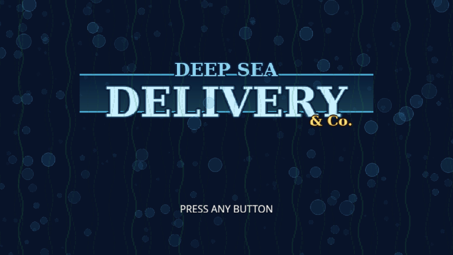 Deep Sea Delivery & Co. screenshot 8