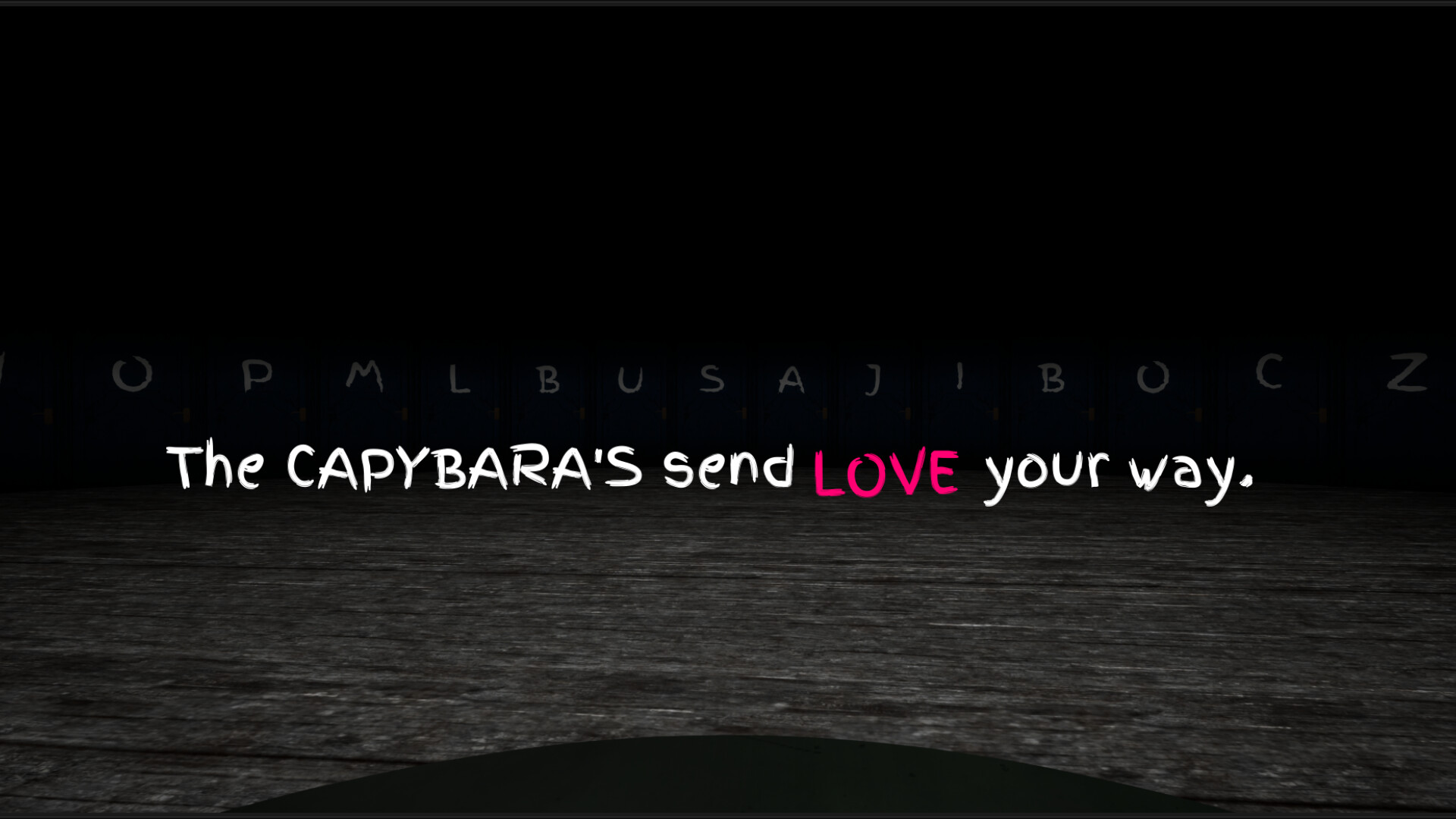 Capybara Roulette screenshot 3