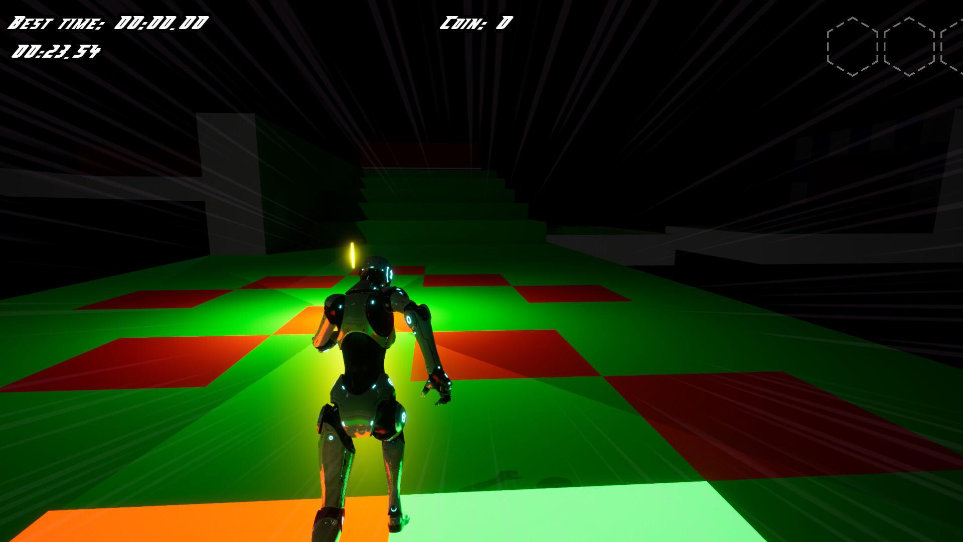 Only Run screenshot 4