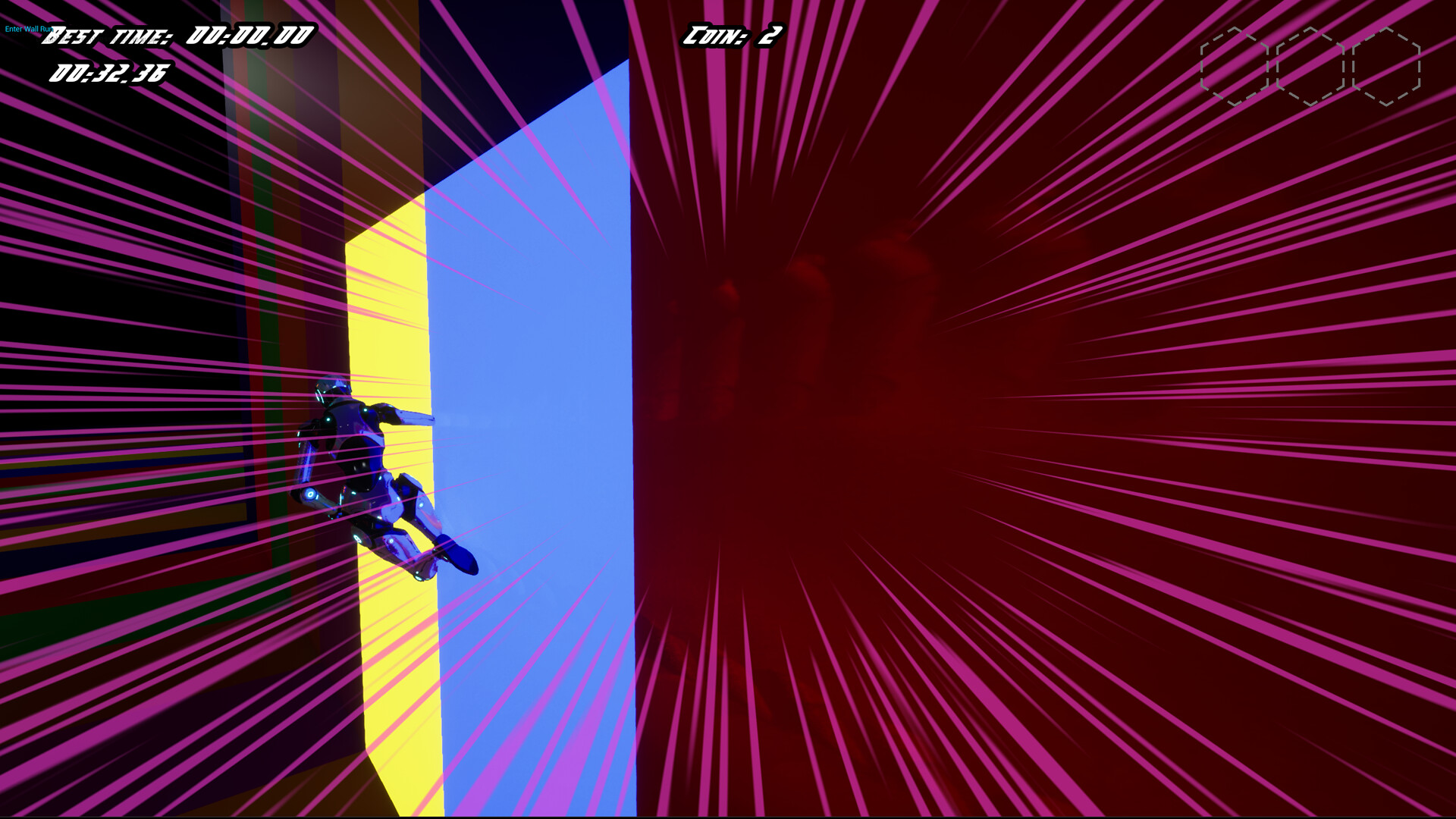 Only Run screenshot 3