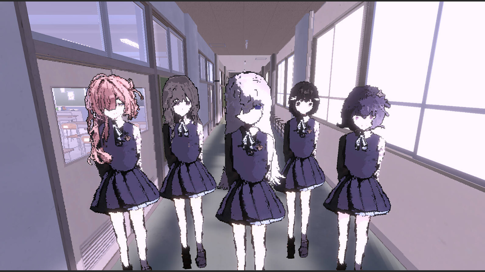 ECHO_ screenshot 1