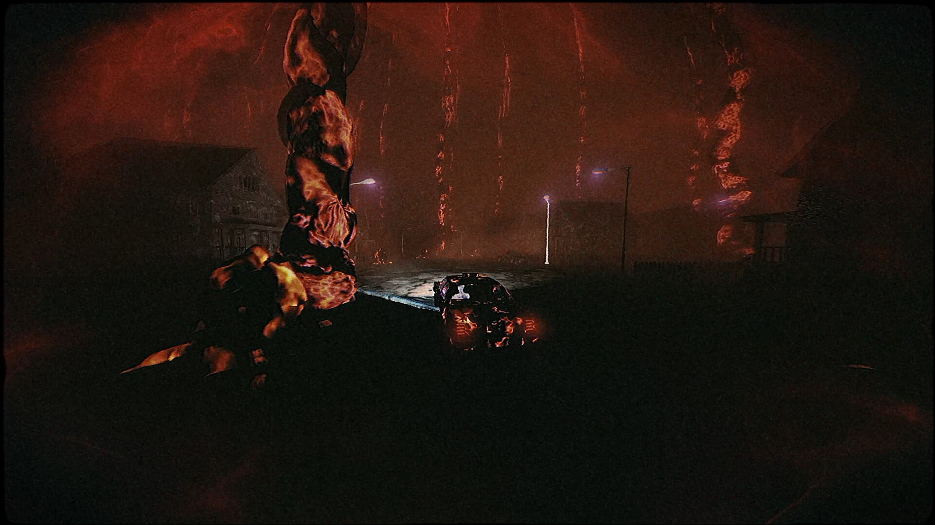 Dead Head Drive screenshot 1