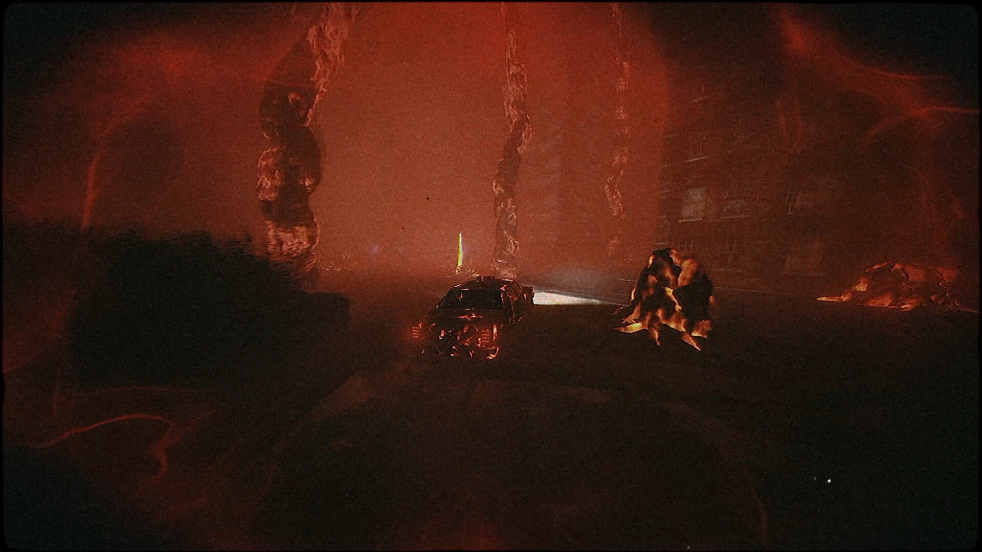 Dead Head Drive screenshot 5