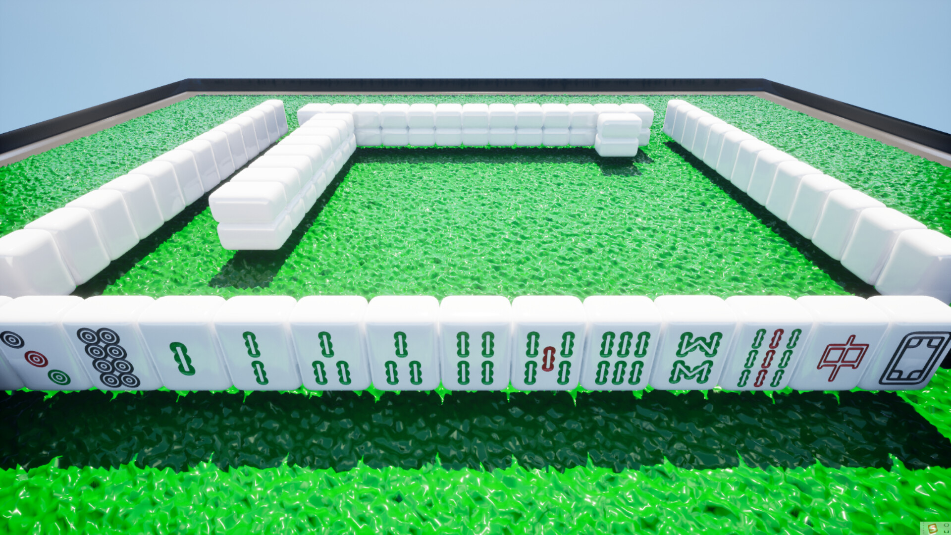 Mahjong Kawuxing screenshot 5