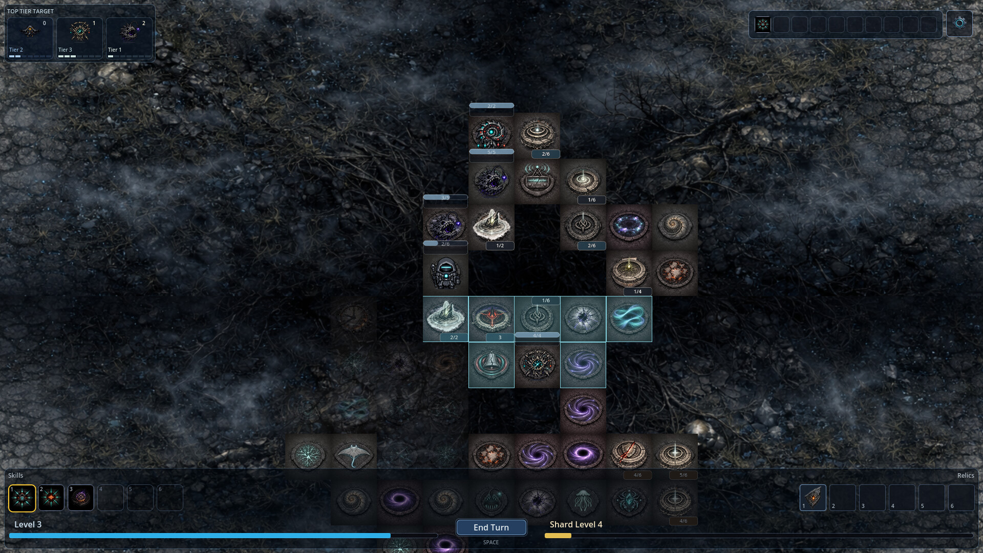 Regret Archive screenshot 4