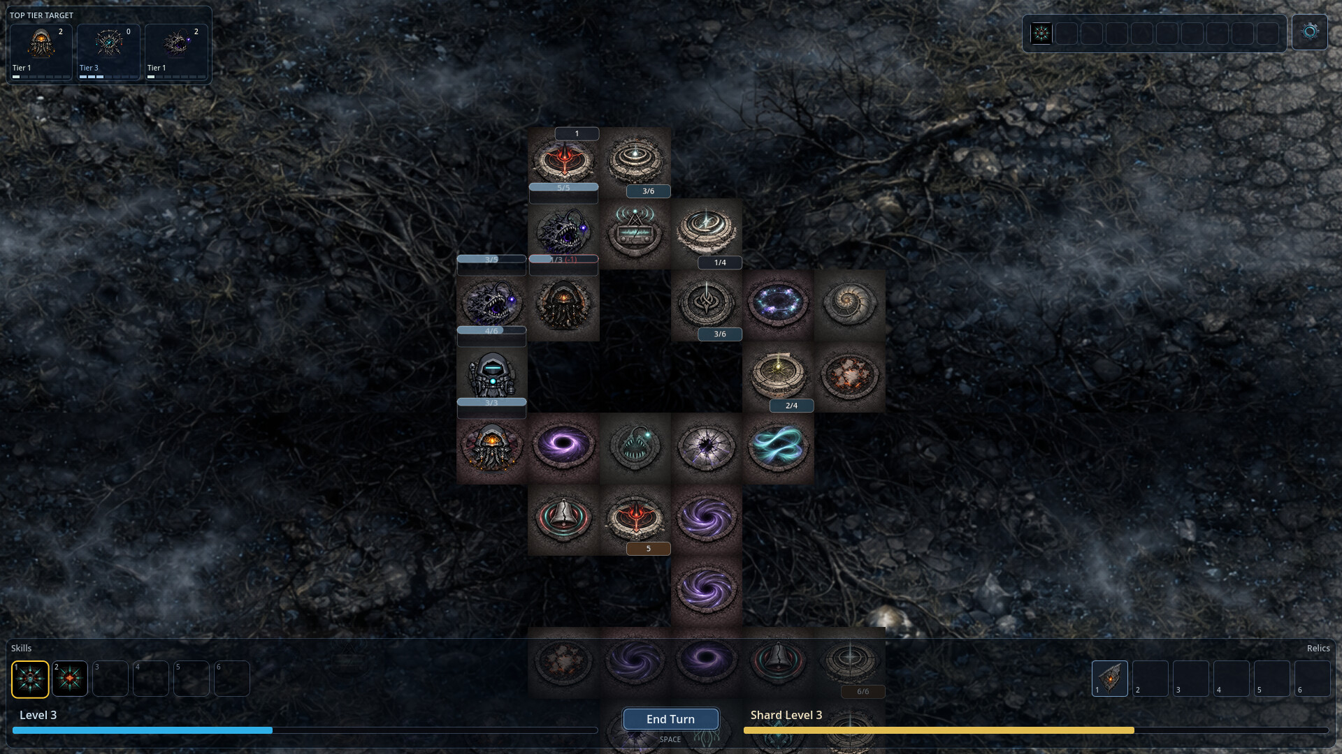 Regret Archive screenshot 3