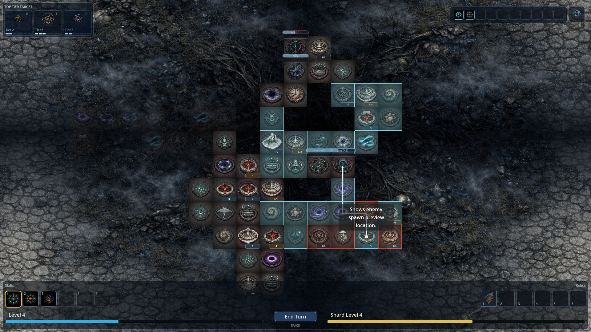 Regret Archive screenshot 5