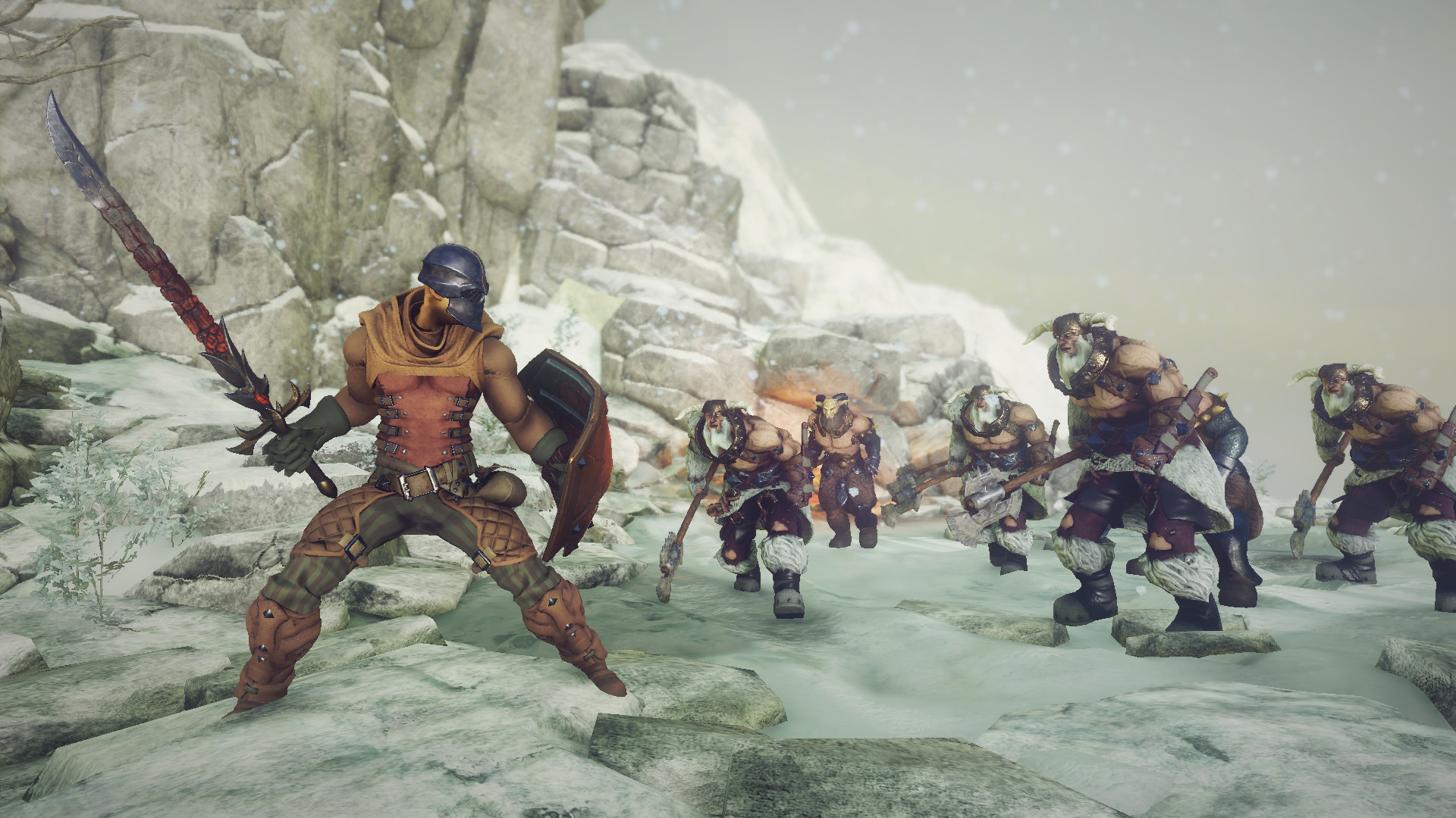 Hand of Fate 2 screenshot 7