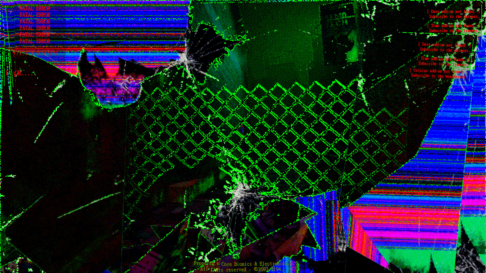 how to kill a fly [ H2KAF ] screenshot 7