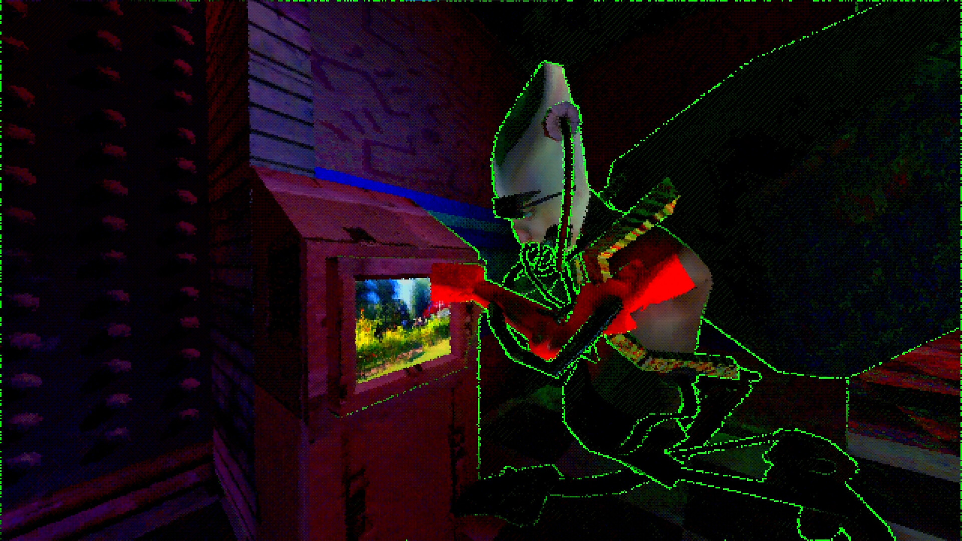 how to kill a fly [ H2KAF ] screenshot 13
