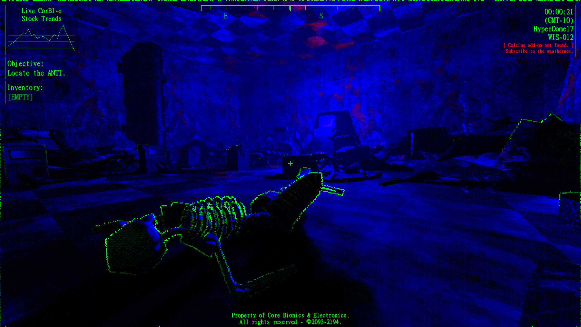 how to kill a fly [ H2KAF ] screenshot 3