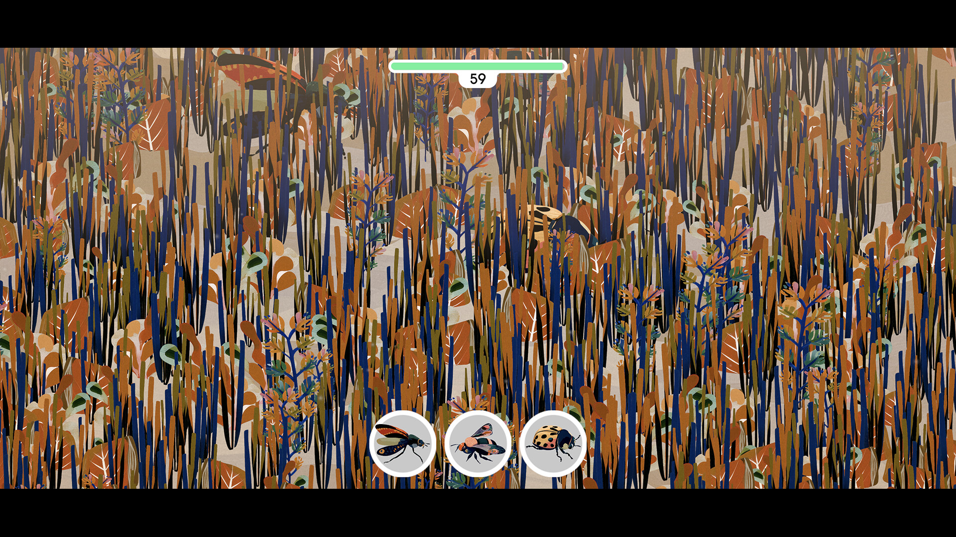 Bugorama screenshot 5