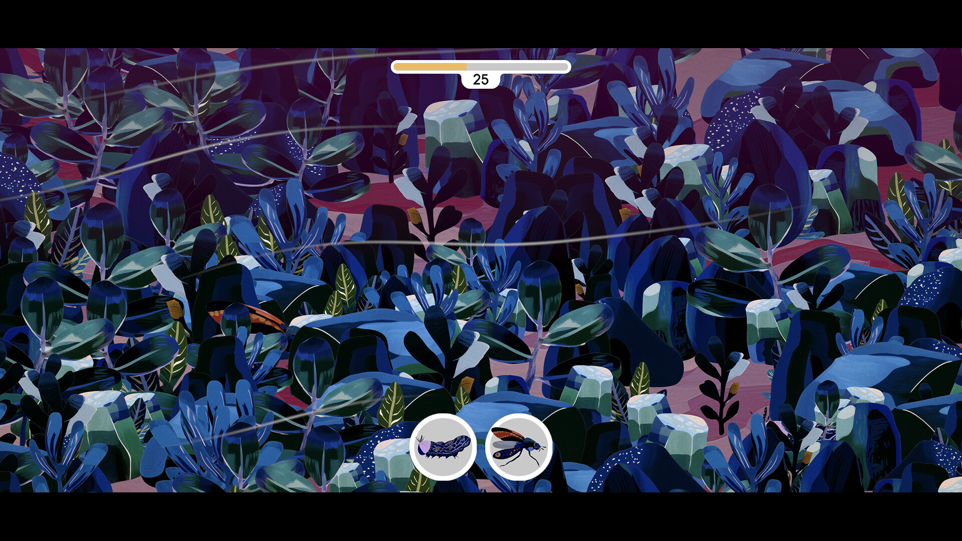 Bugorama screenshot 3