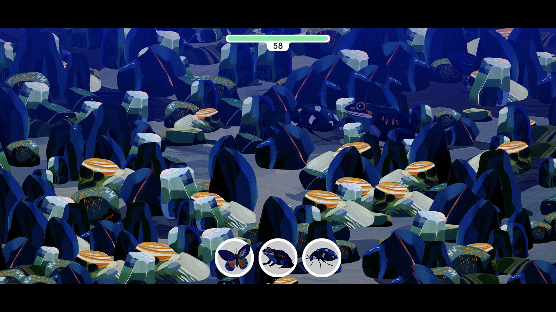 Bugorama screenshot 2
