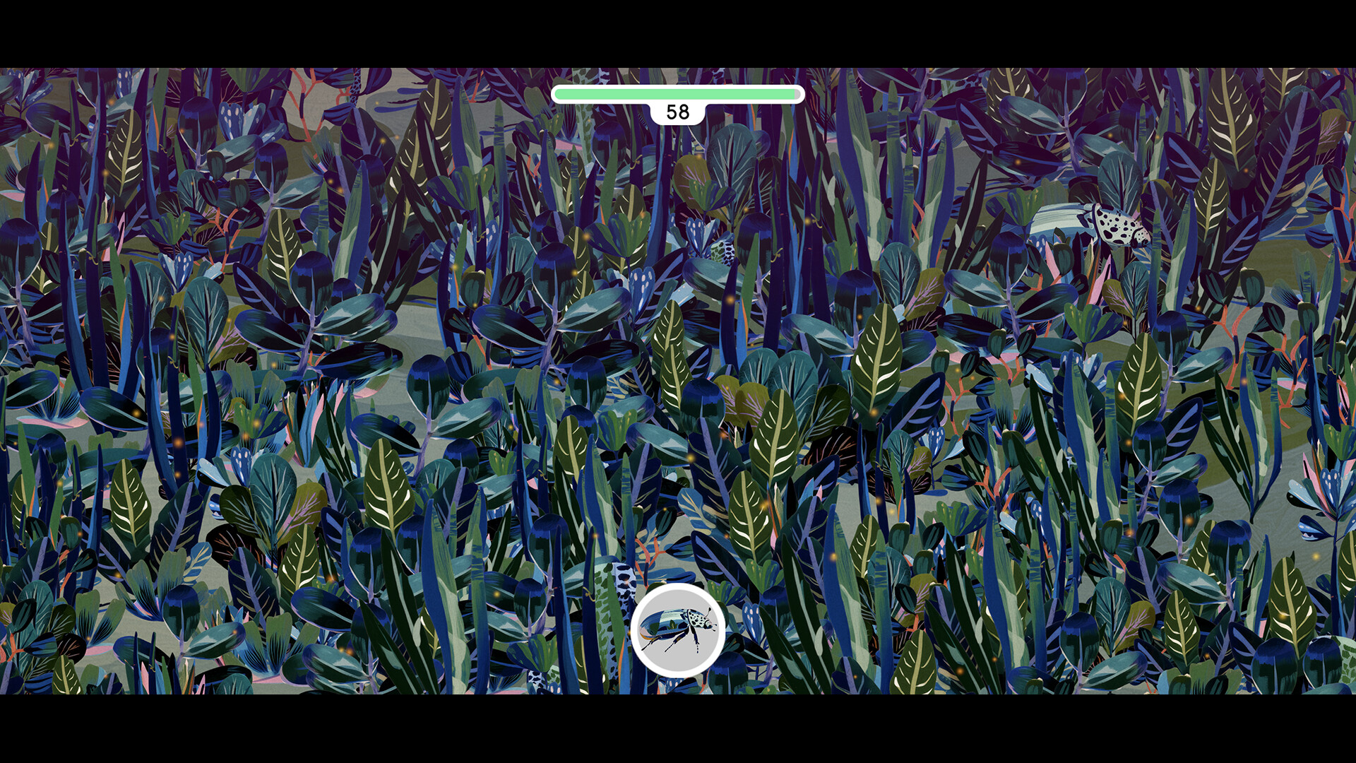 Bugorama screenshot 4