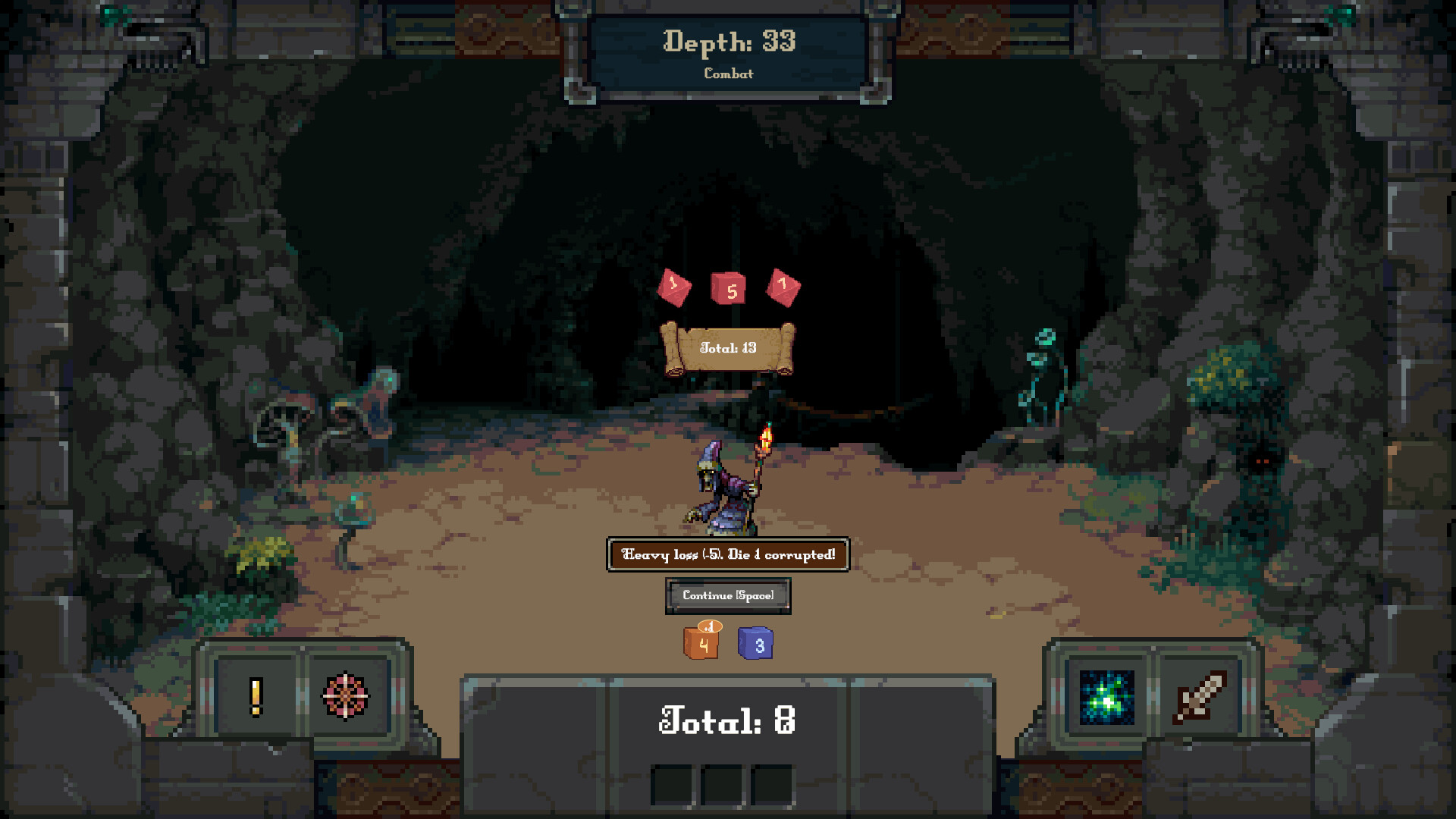 Endless Roll screenshot 6