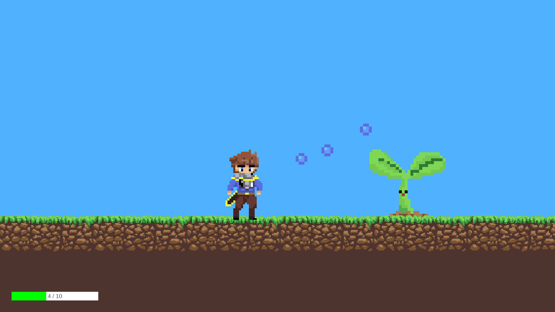 Trickster's Trial screenshot 4