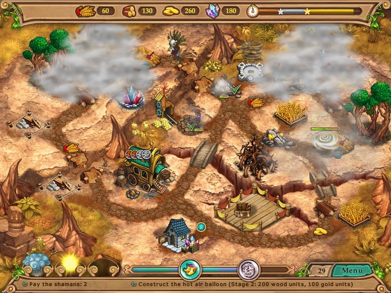 Weather Lord: Following the Princess Collector's Edition screenshot 6