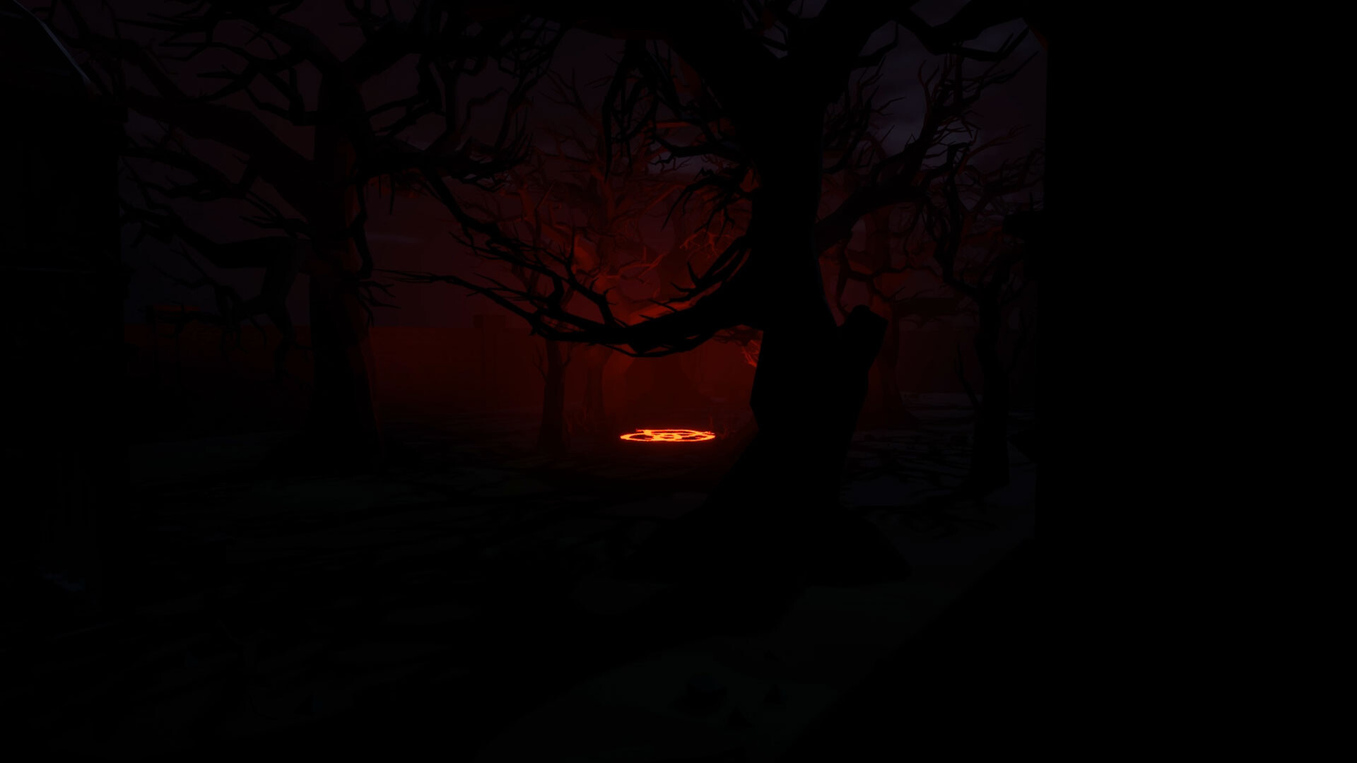 The Grounds Escape screenshot 1