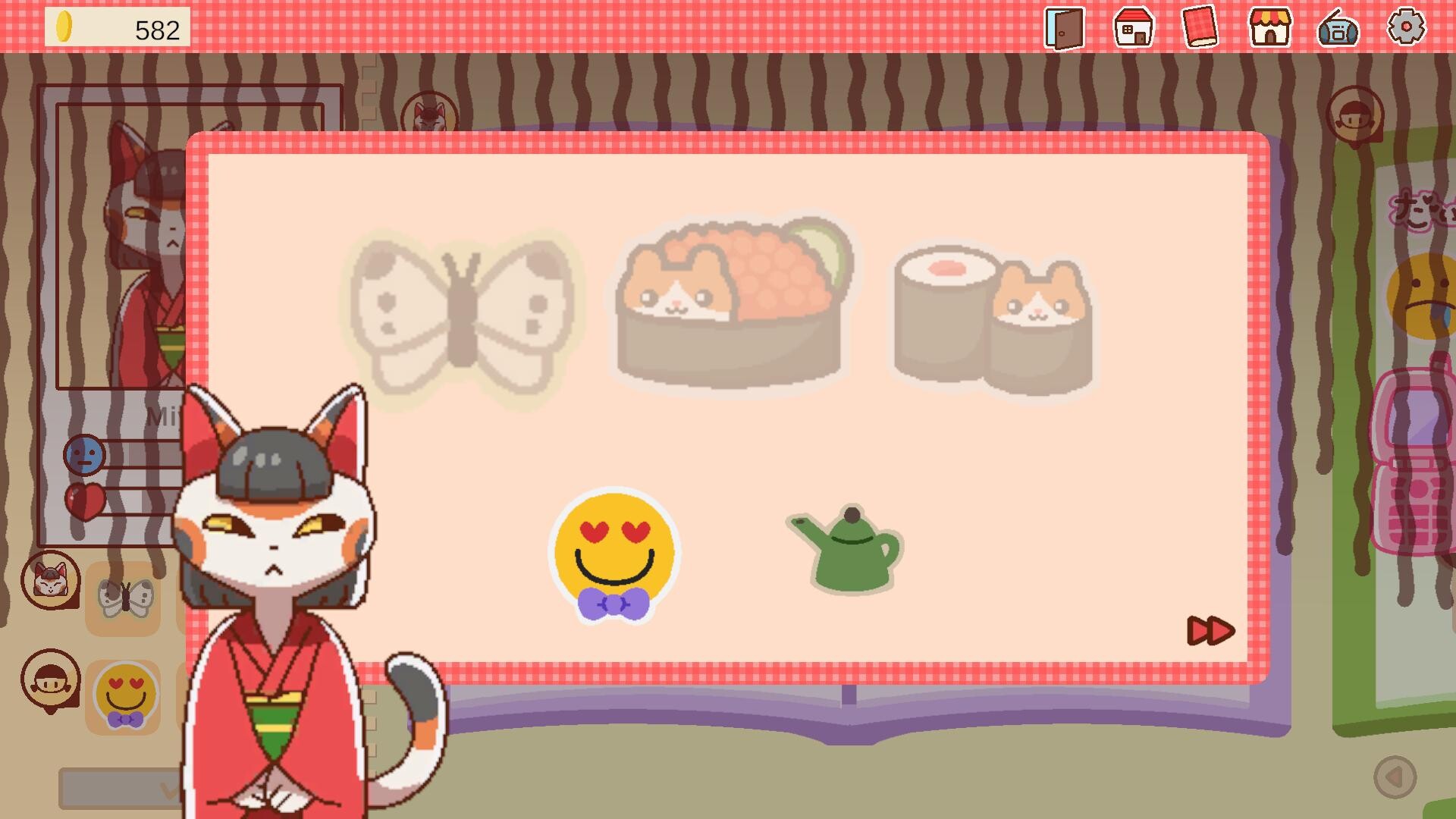 Sticker DECO screenshot 8