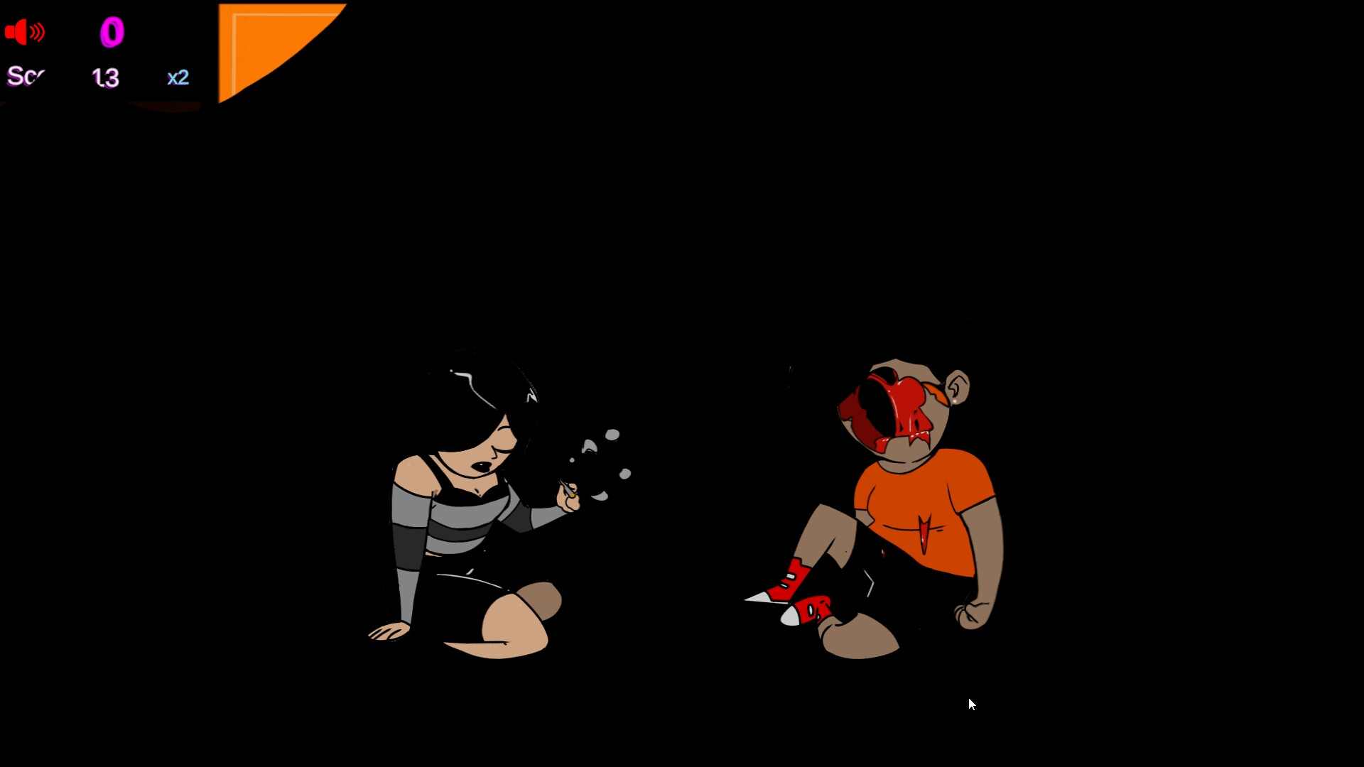 Dominó Gótico screenshot 2