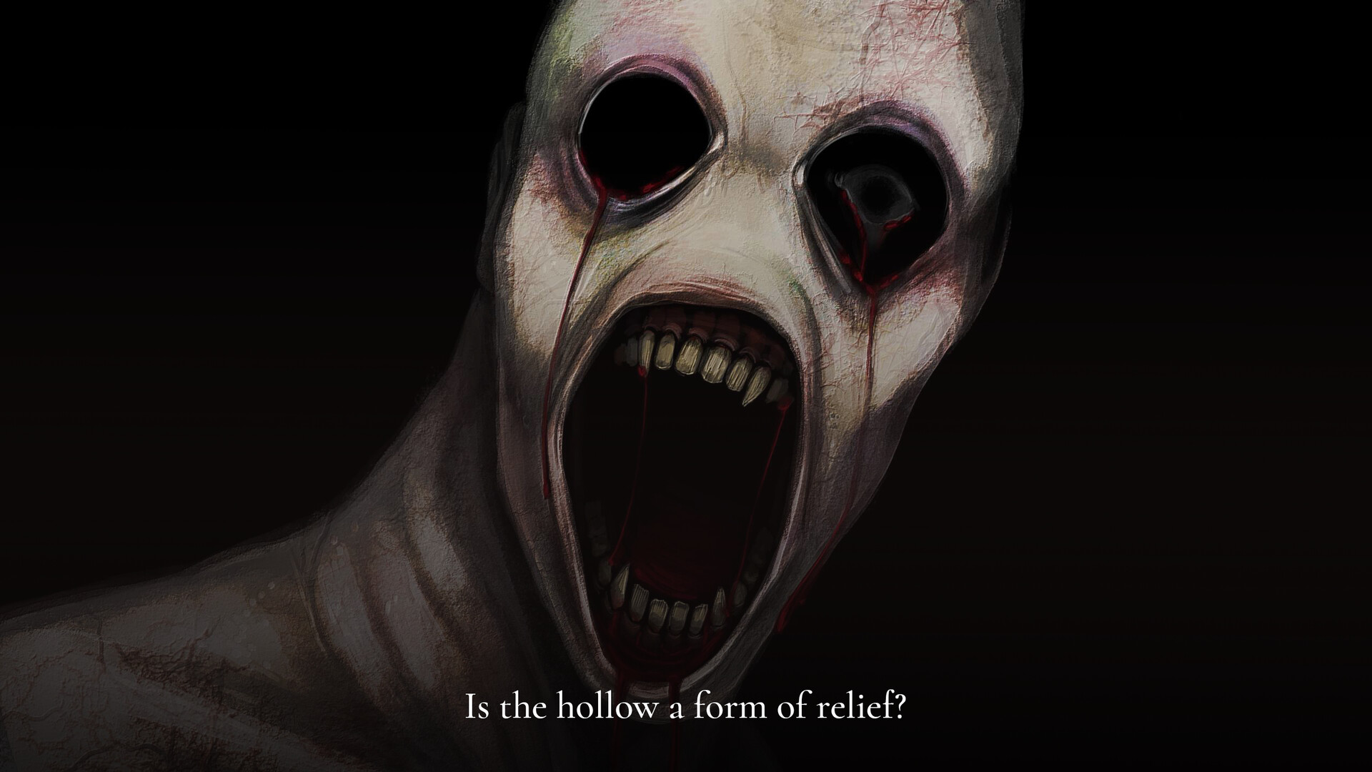 AMEN: The Quiet Exodus screenshot 5
