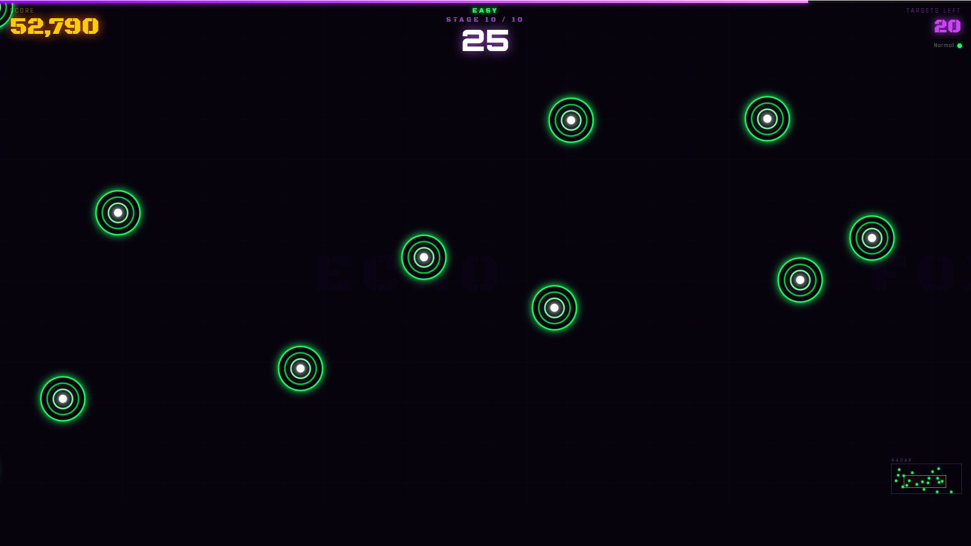 Target Hunt screenshot 1