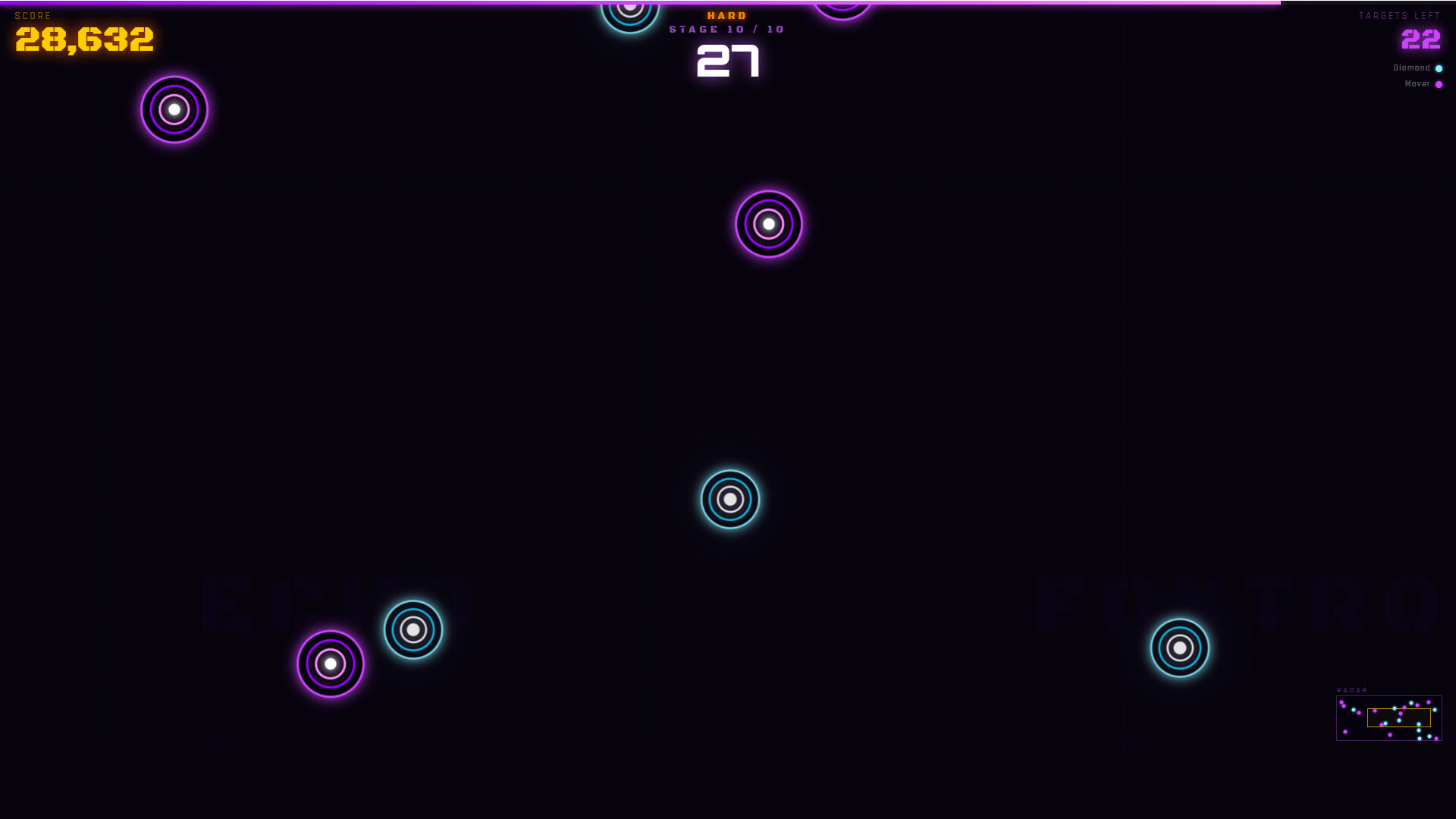 Target Hunt screenshot 3