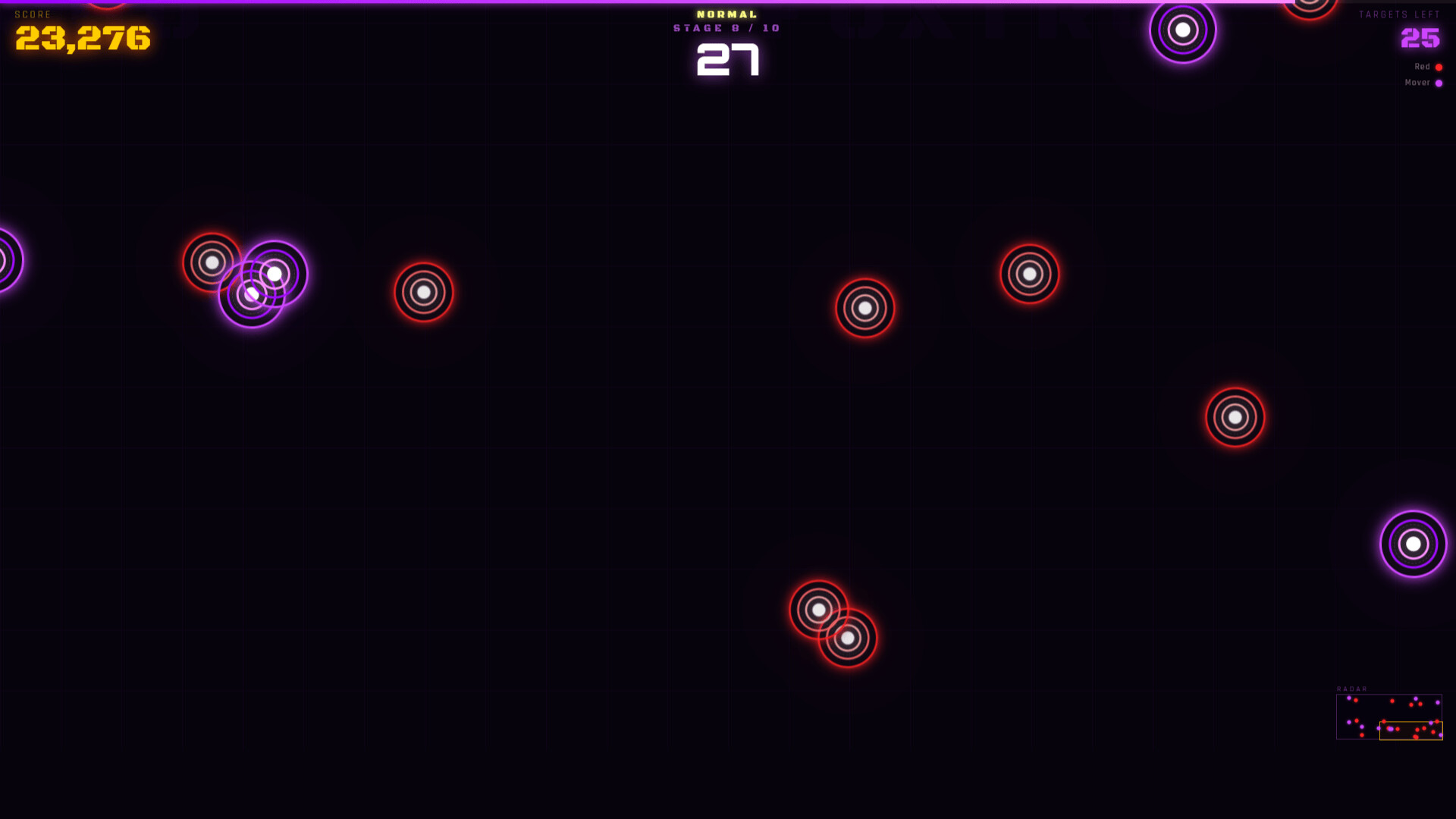 Target Hunt screenshot 2