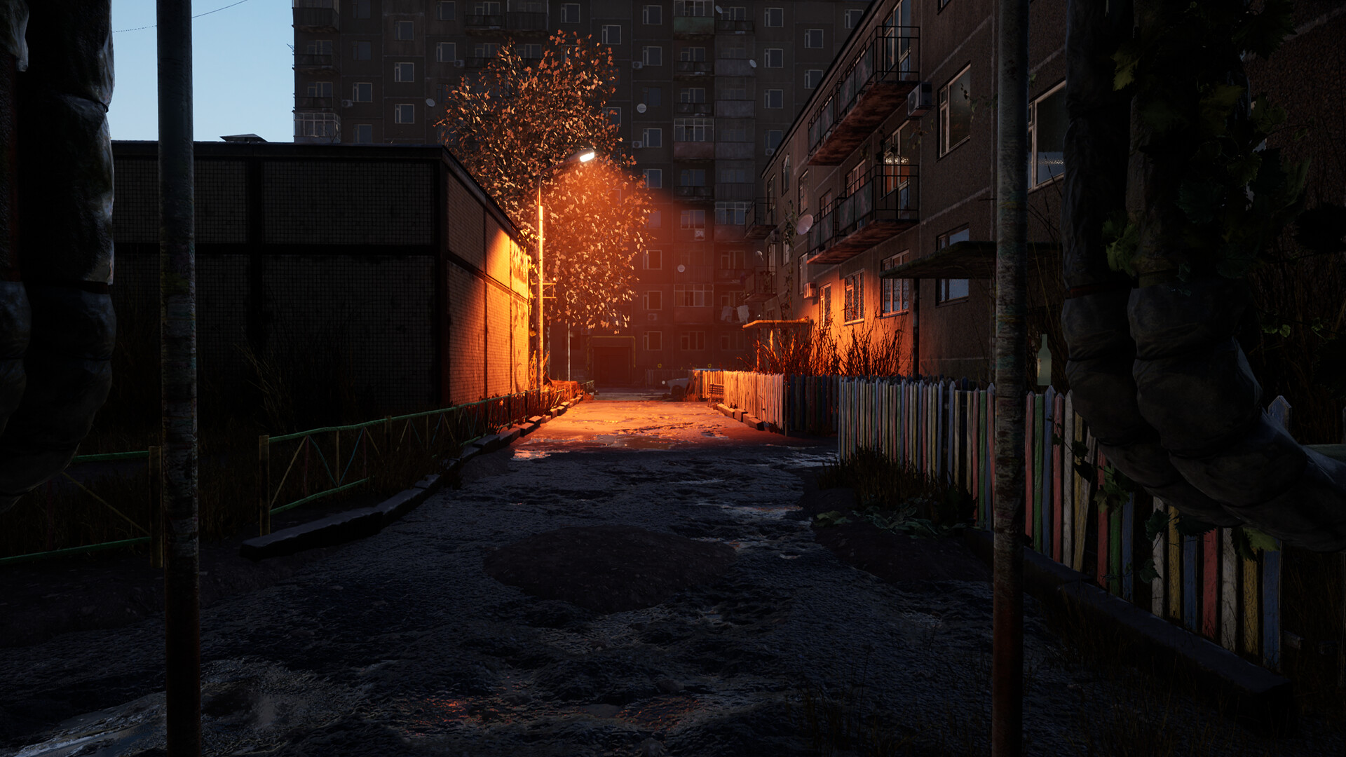 September 3rd screenshot 1