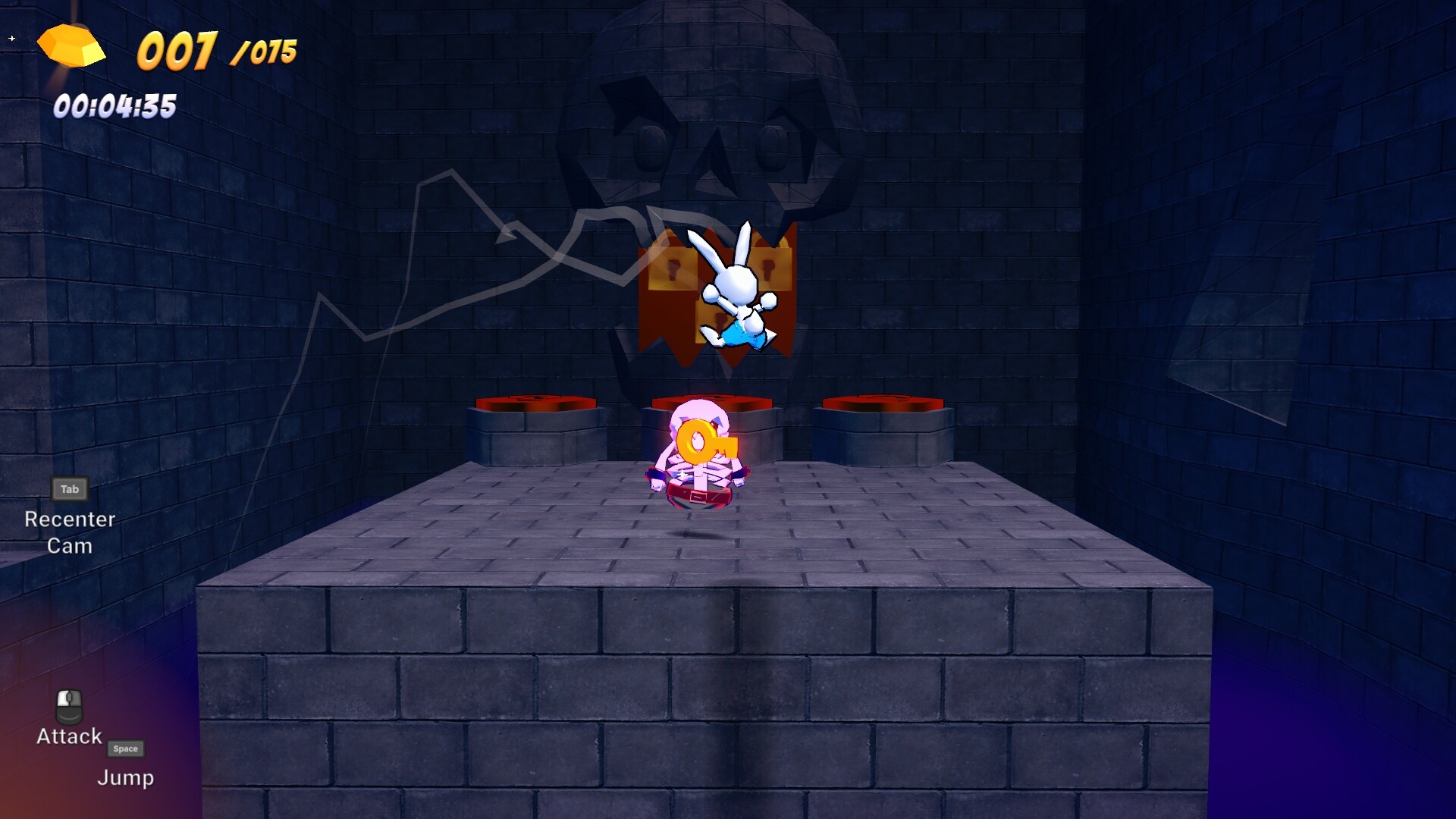 Hop Slash screenshot 3