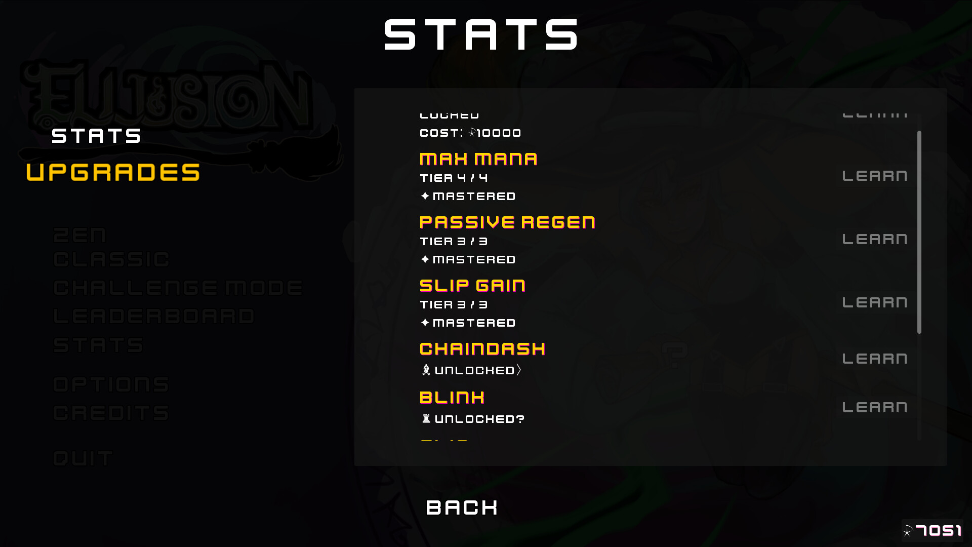 ELLUSION screenshot 10